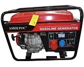 Бензиновый генератор Амперос LT5000СL-3